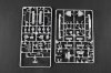 Trumpeter 07404 Sd.Kfz.8 Gepanzerter Zugkraftwagen 12t 1/72